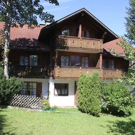 Majestic In * Oberammergau