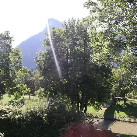 Majestic In * Oberammergau